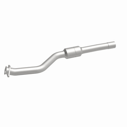 MagnaFlow Cadillac CTS California Grade CARB Compliant Direct-Fit Catalytic Converter 5421172 360 Degree Image Set