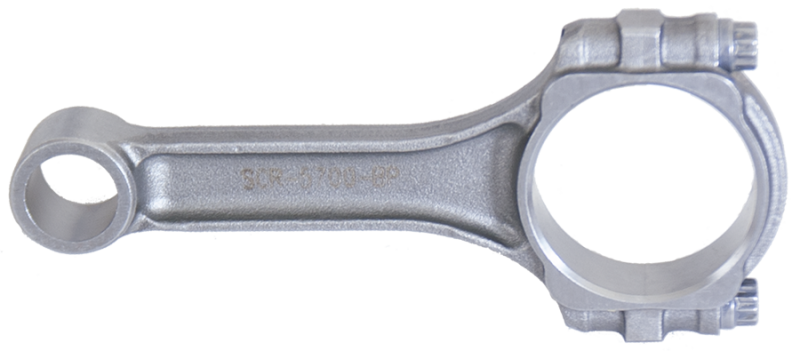 Eagle Chevrolet 305/350 Press-Fit I-Beam Connecting Rod Set (Set of 8) SIR5700BPLW SIR5700BPLW Photo - Close Up