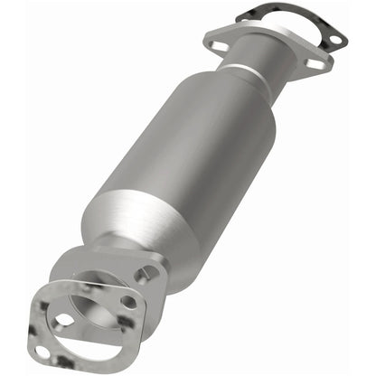 MagnaFlow OEM Grade Federal / EPA Compliant Direct-Fit Catalytic Converter 49890 Photo - out of package