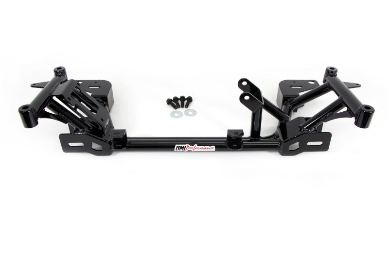 UMI Performance 93-97 GM F-Body K-Member - LT1 2325-B 2325-B Photo - Primary
