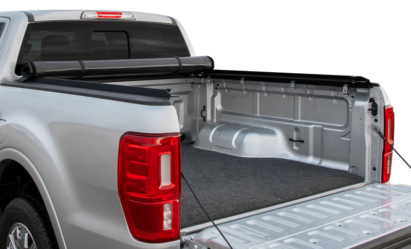 Access ACC Truck Toppers Truck Bed Accessories Truck Bed Liner - Drop-In main image