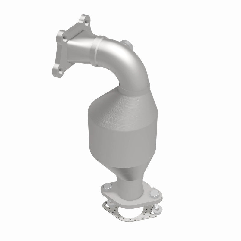 MagnaFlow Chevrolet California Grade CARB Compliant Direct-Fit Catalytic Converter 551185 360 Degree Image Set