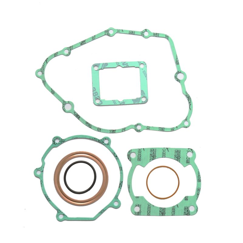 Athena 80-82 Kawasaki KDX 175 Complete Gasket Kit P400250850176 P400250850176 Photo - Primary
