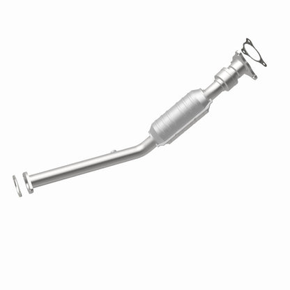 MagnaFlow OEM Grade Federal / EPA Compliant Direct-Fit Catalytic Converter 51914 360 Degree Image Set