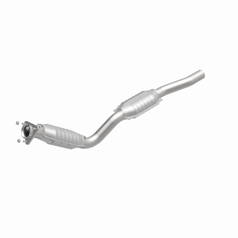 MagnaFlow Dodge Ram 1500 OEM Grade Federal / EPA Compliant Direct-Fit Catalytic Converter 49669 360 Degree Image Set