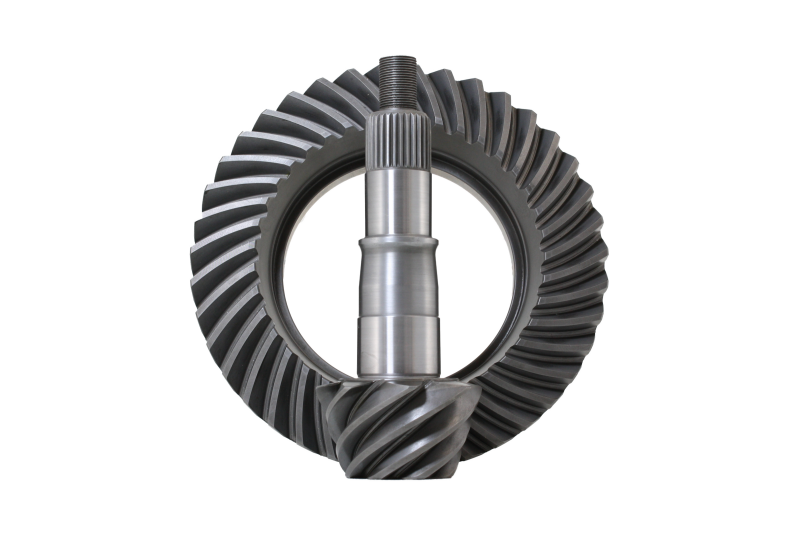 Revolution Gear & Axle Ford 8.8in IFS Reverse Rotation 4.56 Ratio Ring & Pinion Set F8.8-456R F8.8-456R Photo - Primary