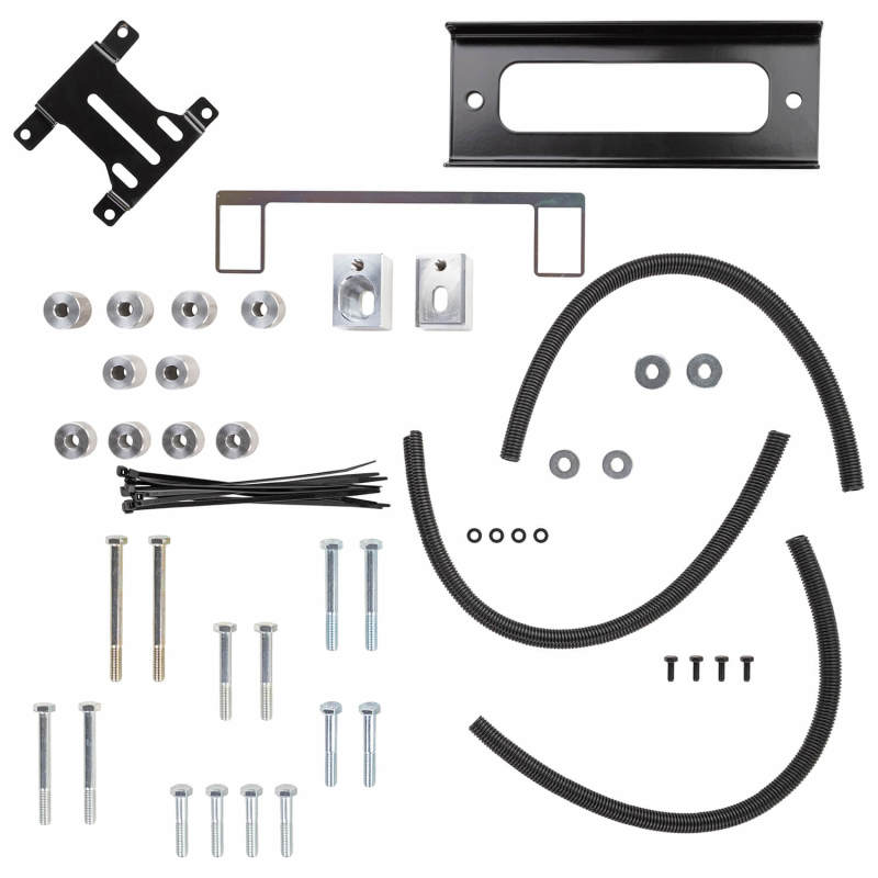 ARB Zeon Synthetic Rope F/Kit 3500620 3500620 Photo - Primary