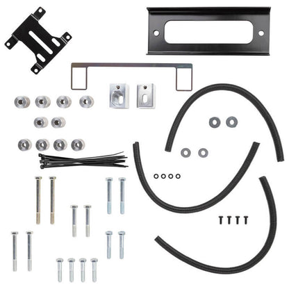 ARB Zeon Synthetic Rope F/Kit 3500620 3500620 Photo - Primary