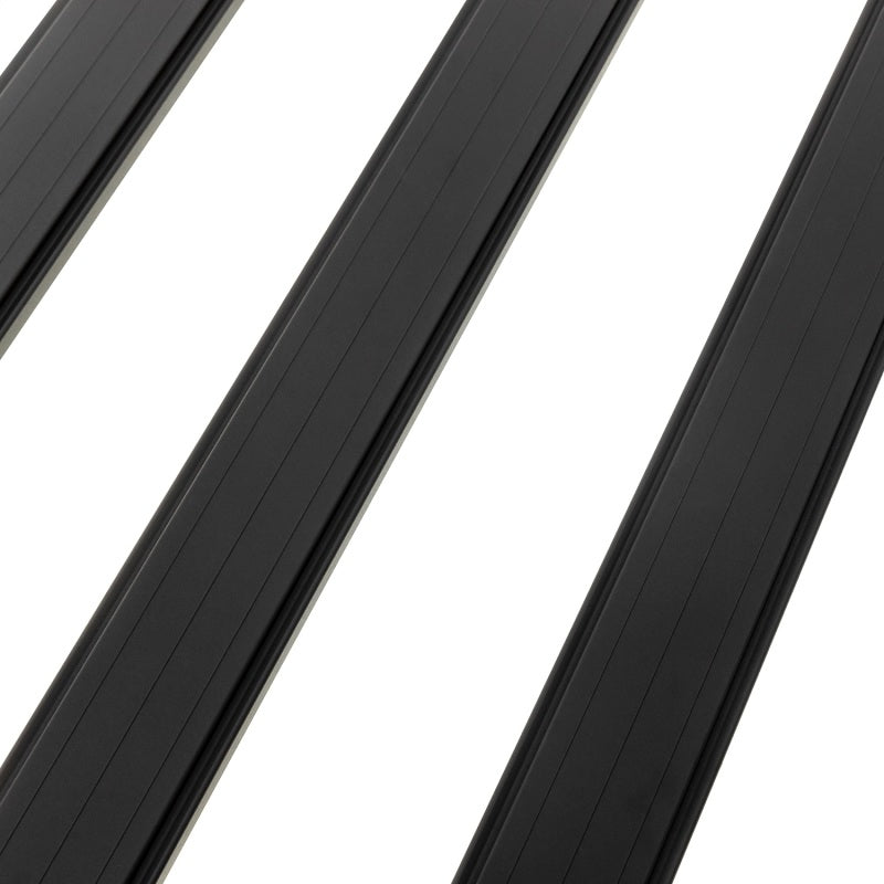 ARB BASE Rack Kit 84in x 51in with Mount Kit and Deflector BASE11 BASE11 Photo - Unmounted