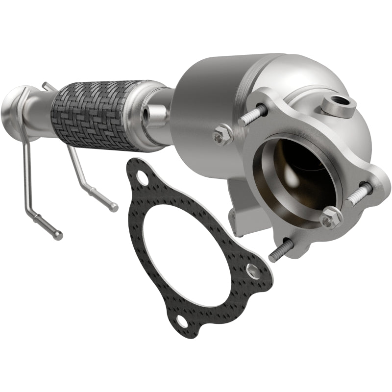 Magnaflow MAG Converter Direct Fit Exhaust, Mufflers & Tips Catalytic Converter Direct Fit main image