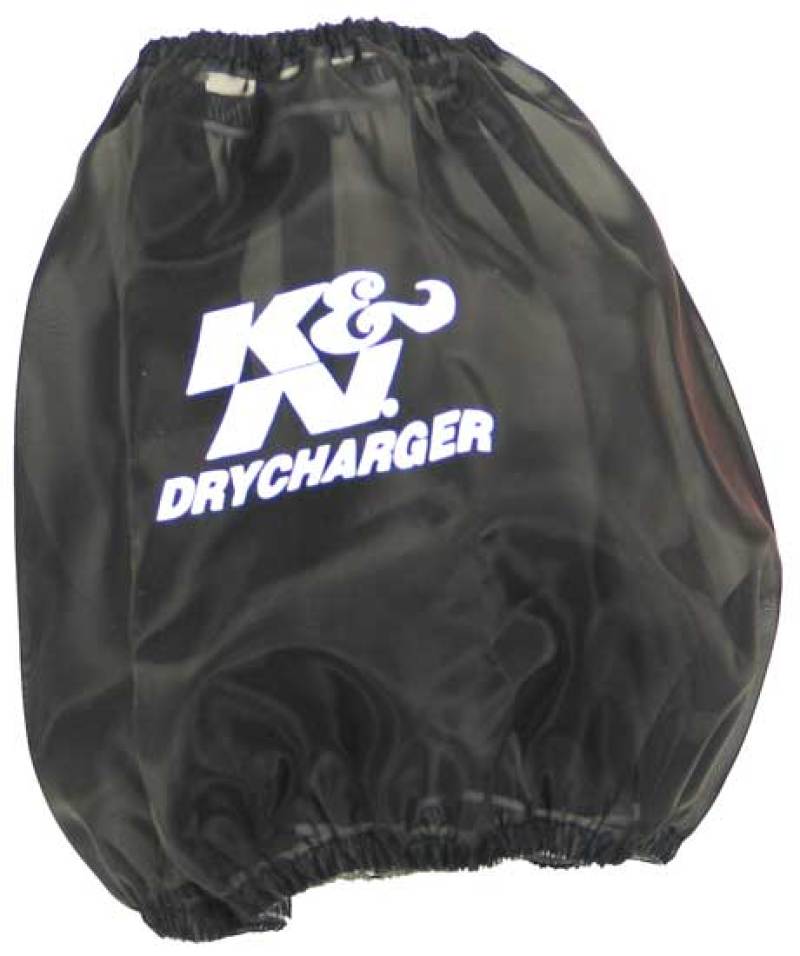 K&N Engineering KN DryCharger Air Filter Wrap Air Filters Pre-Filters main image