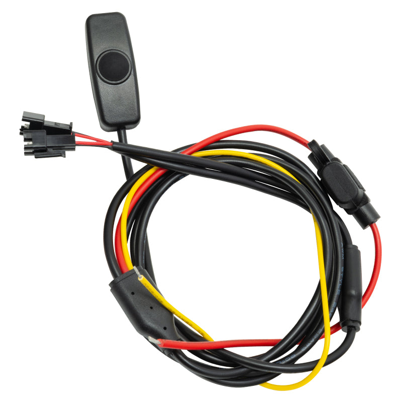 ORACLE Lighting Oracle Truck Bed LED Cargo Light 60in Pair w/ Switch - White 3826-504 3826-504 Photo - lifestyle view