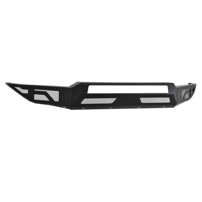 Westin 17-19 Ford F-250/350 Pro-Mod Front Bumper 58-41175 58-41175 Photo - Unmounted