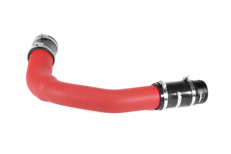 Perrin Performance Perrin 2022+ Subaru WRX Charge Pipe - Red PSP-ITR-201RD PSP-ITR-201RD User 1