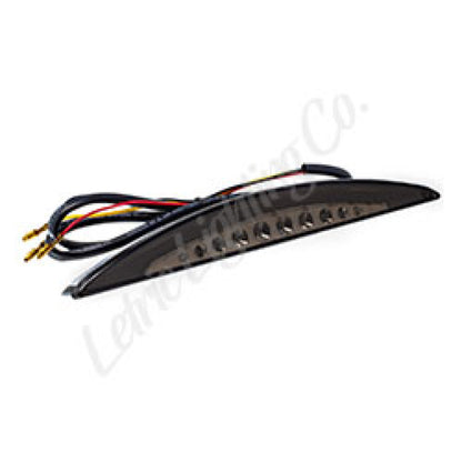 Letric Lighting Breakout Rpl Led Taillight Smk LLC-STBT-S LLC-STBT-S Photo - Primary