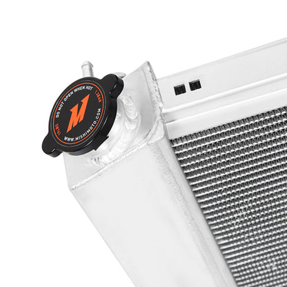 Mishimoto Performance Aluminum Radiator - 1968-1972 Chevrolet Chevelle X-Line MMRAD-CHE-68X User 5