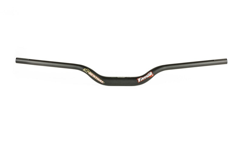 Renthal REN Cycle Fatbar 35 Controls Handlebars - Powersports main image