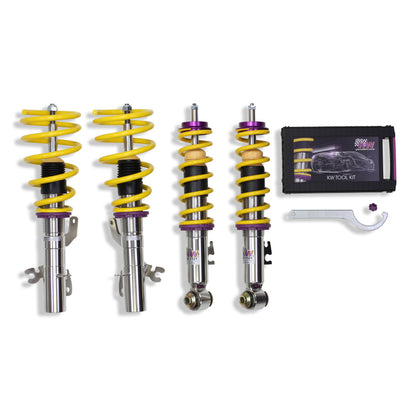 KW Suspension Mini Coup (R59) (Cooper, Cooper S, JCW) 09M8F 3522000B Photo - Primary