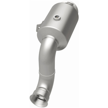 MagnaFlow Mercedes-Benz OEM Grade Federal / EPA Compliant Direct-Fit Catalytic Converter 21-504 Photo - out of package