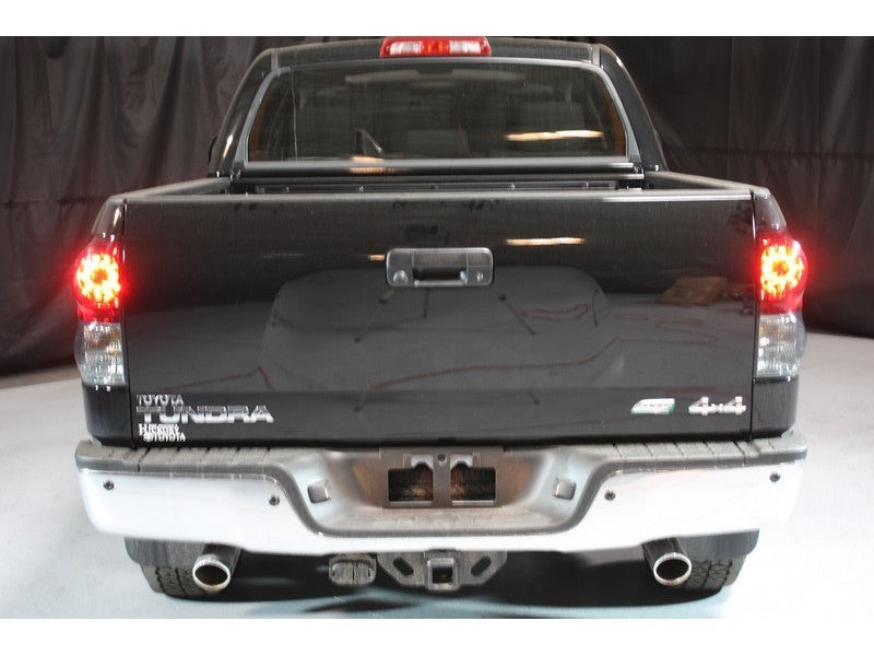 Spyder Toyota Tundra 07-13 LED Tail lights Red Clear ALT-YD-TTU07-LED-RC 5029607 5029607 User 1