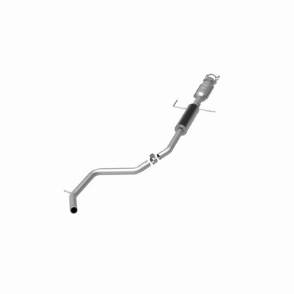 MagnaFlow Mazda 5 OEM Grade Federal / EPA Compliant Direct-Fit Catalytic Converter 51886 360 Degree Image Set