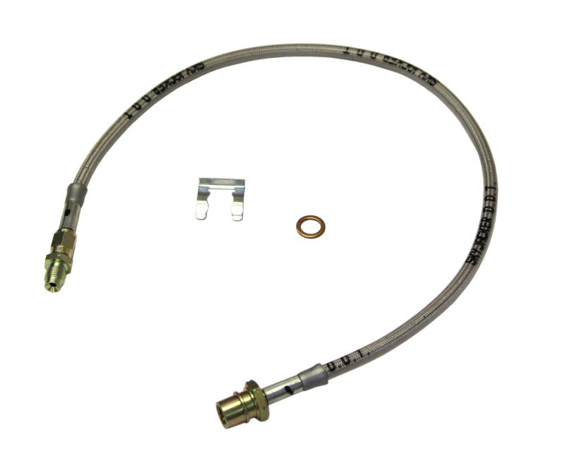 Skyjacker 1967-1982 Toyota Land Cruiser Brake Hose RBL30 RBL30 Photo - Primary