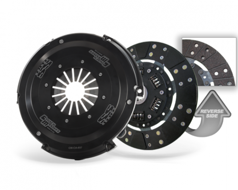 Clutch Masters 2023 Toyota Supra MK5 3.0L Turbo 6-Speed FX250 Clutch Kit 16340-SS0Z 16340-SS0Z User 1