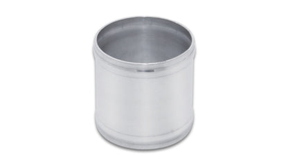 Vibrant Aluminum Joiner Coupler, 1" O.D. 3" Long 12046 Photo - Primary