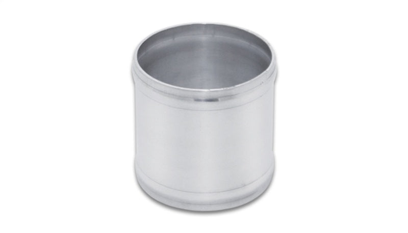 Vibrant Aluminum Joiner Coupler, 1" O.D. 3" Long 12046 Photo - Primary