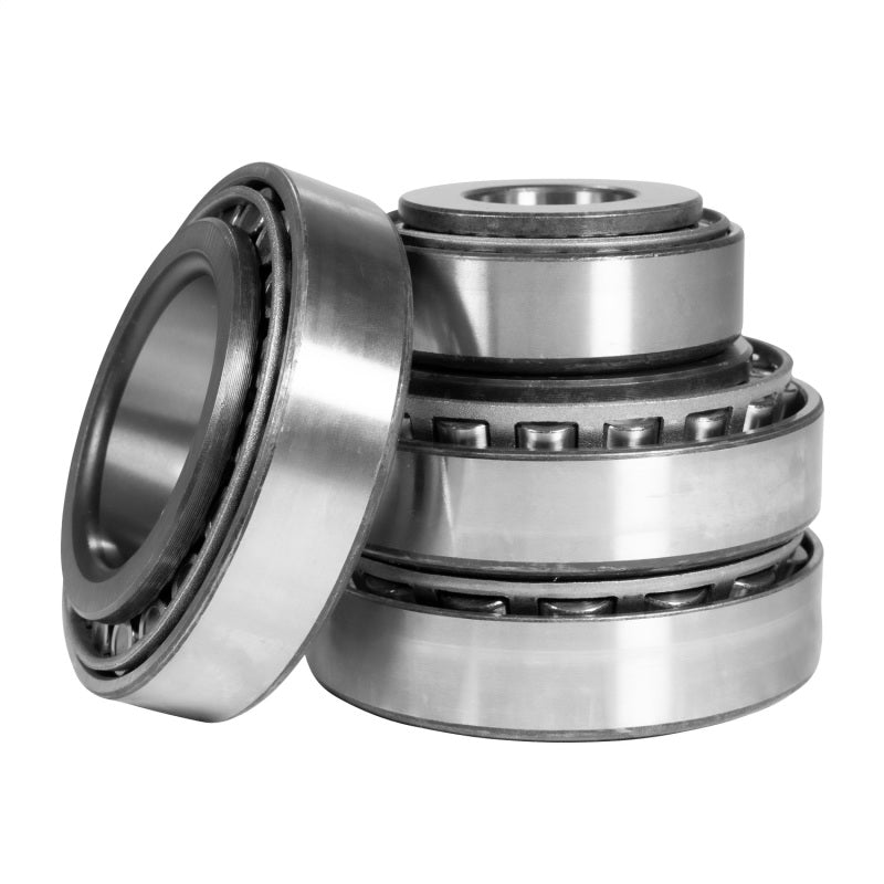 Yukon Gear & Axle Yukon 10.5in Ford 4.11 Rear Ring & Pinion Install Kit YGK2136 YGK2136 Photo - Unmounted