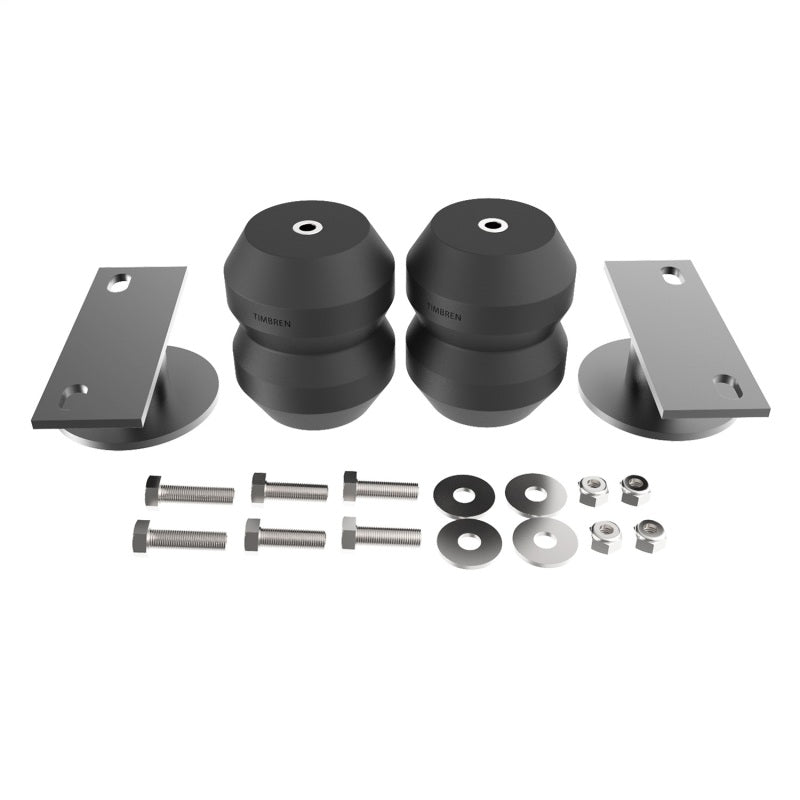 Timbren 1986 Mack CS200P Mid-Liner Front Suspension Enhancement System MM001 MM001 Photo - Primary