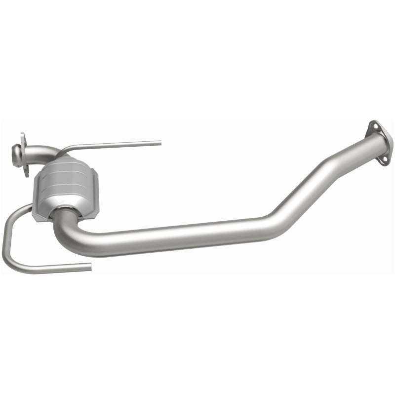 MagnaFlow Standard Grade Federal / EPA Compliant Direct-Fit Catalytic Converter 23363 Photo - out of package