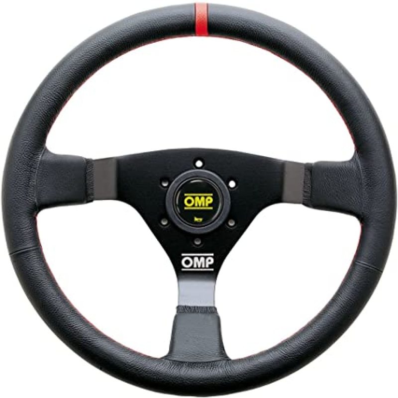 OMP OMP WRC Steering Wheels Interior Accessories Steering Wheels main image