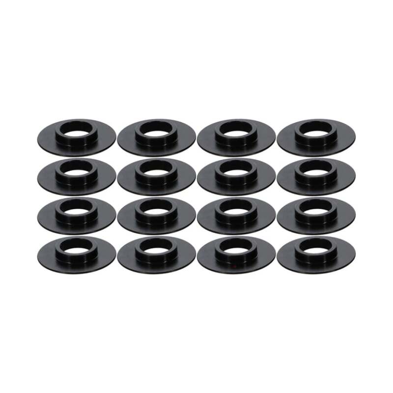 Manley Chevy LS Valve Spring and Tool Steel Retainer Kit (w/ Valve Locks) 26361634KS 26361634KS User 2