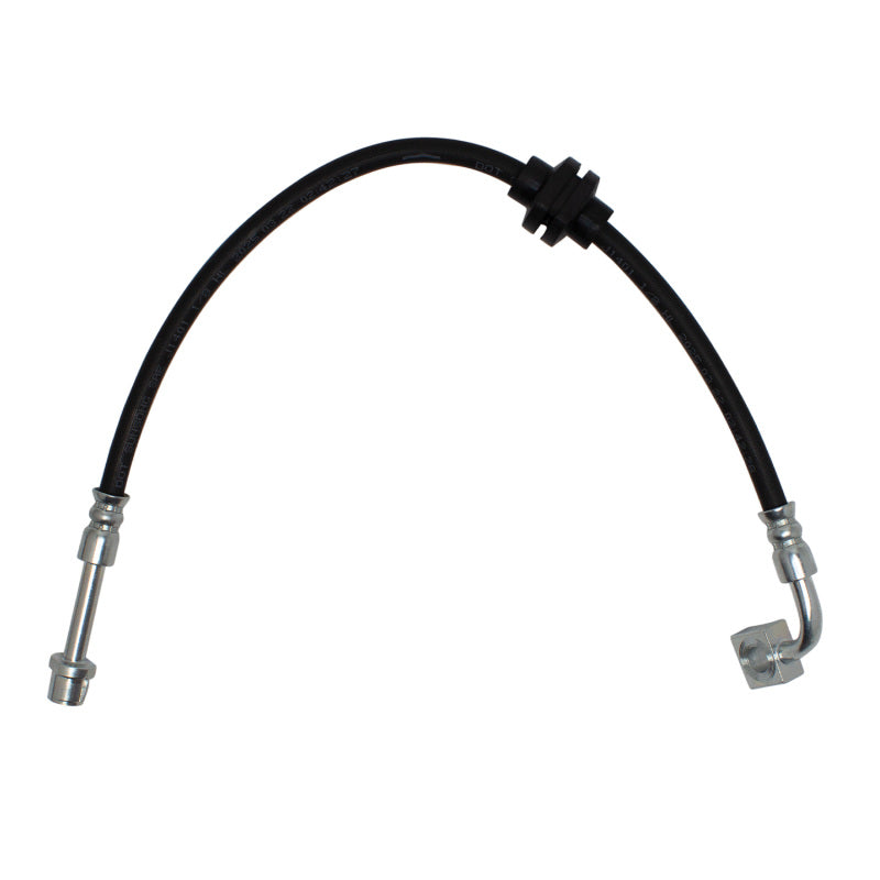 DFC DFC Brake Hoses Brakes, Rotors & Pads Brake Line Kits main image