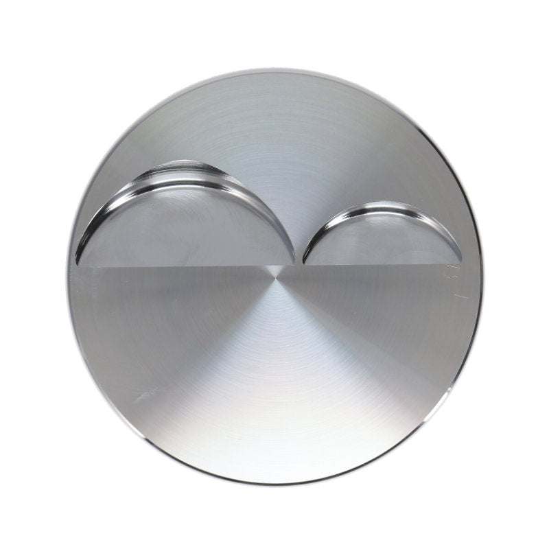 Manley Performance Manley Chevy Small Block Platinum Series Flat Top Piston Set - 1.250 CD/FT 4.060 590660-8 590660-8 User 8