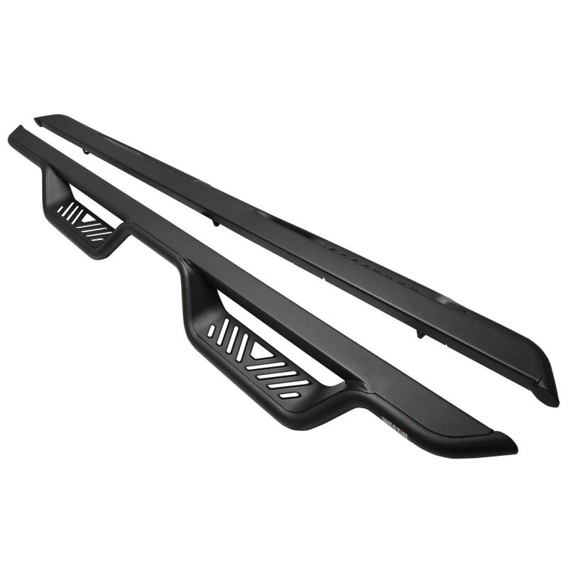 Westin 19-22 Ram 1500 Crew Cab (Excl. 19-22 Ram 1500 Classic) Outlaw Nerf Step Bars 20-14085 20-14085 Photo - Unmounted