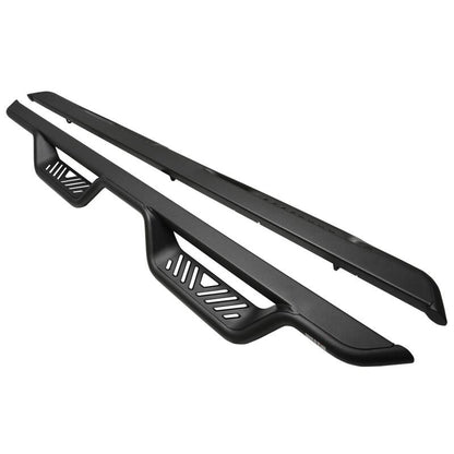 Westin 19-22 Ram 1500 Crew Cab (Excl. 19-22 Ram 1500 Classic) Outlaw Nerf Step Bars 20-14085 20-14085 Photo - Unmounted