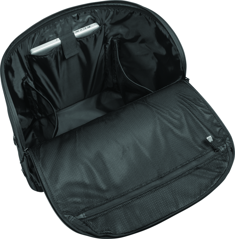 Kuryakyn Momentum Wanderer Seat Bag 5286 5286 User 3