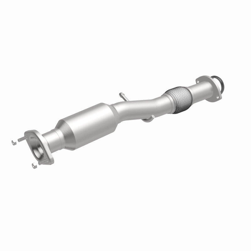Magnaflow 17-19 Toyota Highlander 3.5L Direct Fit Converter 280096 280096 360 Degree Image Set