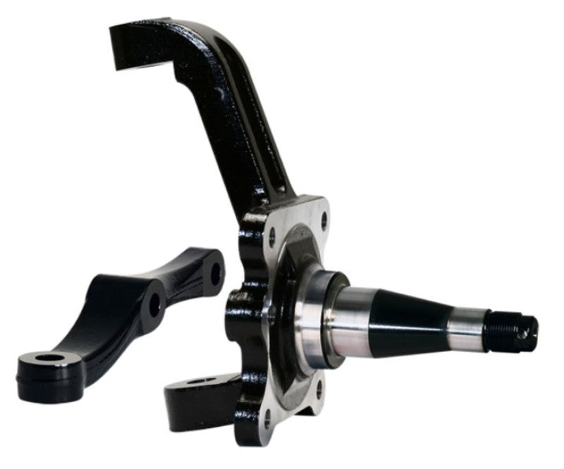 Wilwood WWE Pro Spindle, 71-80 Pinto/Must II, Stock Height W/ Steering Arm 830-10832 User 1