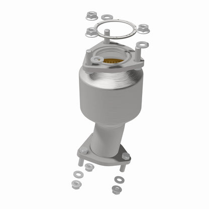 MagnaFlow Acura RDX California Grade CARB Compliant Direct-Fit Catalytic Converter 5592006 360 Degree Image Set