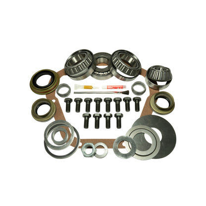 Yukon Gear & Axle Yukon Gear Master Overhaul Kit For Dana 60 and 61 Front Diff YK D60-F YK D60-F Photo - Primary