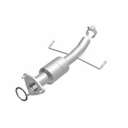 MagnaFlow Mazda CX-7 OEM Grade Federal / EPA Compliant Direct-Fit Catalytic Converter 52223 360 Degree Image Set