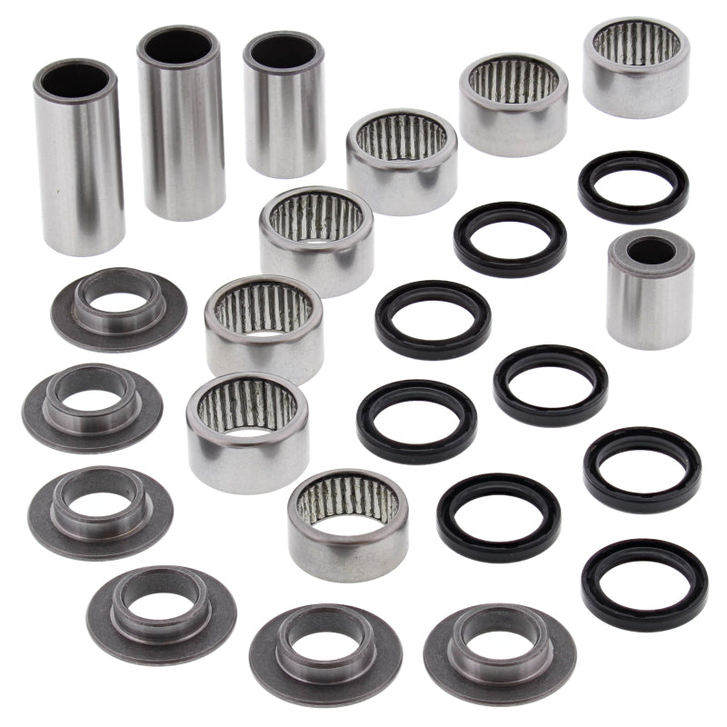 All Balls Racing 02-03 Suzuki RM125 Linkage Bearing Kit 27-1132 27-1132 Photo - Primary