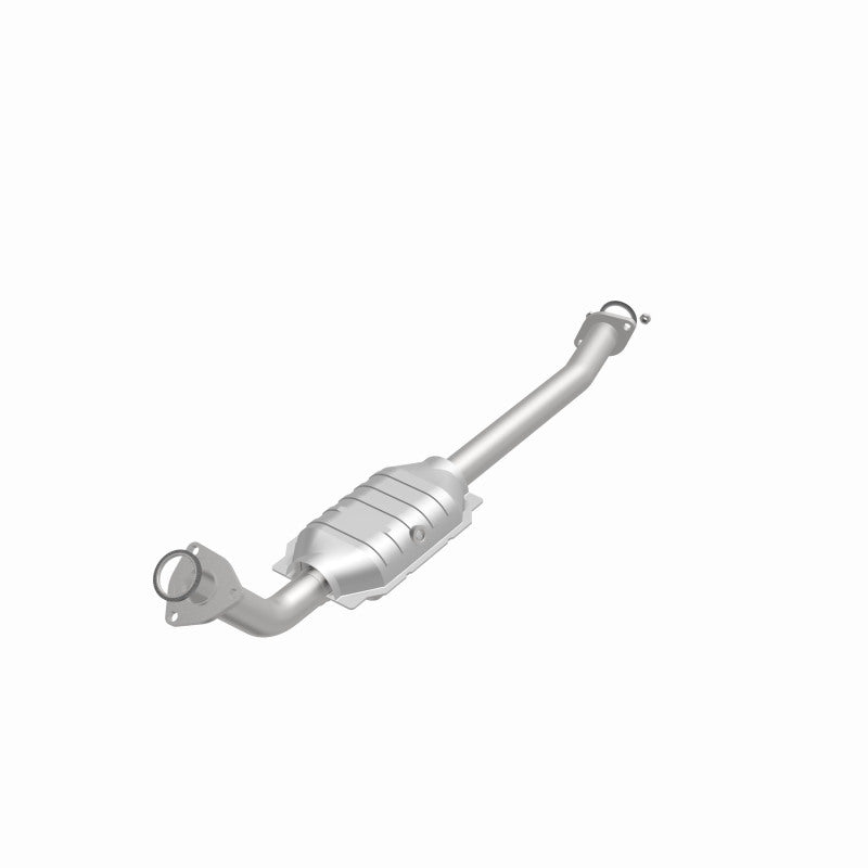 MagnaFlow Toyota Sequoia HM Grade Federal / EPA Compliant Direct-Fit Catalytic Converter 24481 360 Degree Image Set