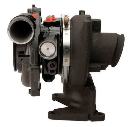Fleece Performance 11-16 Chevrolet Duramax 6.6L (LML) 63mm Billet VNT Cheetah Turbocharger FPE-LML-VNT-63-FMW-N FPE-LML-VNT-63-FMW-N User 1