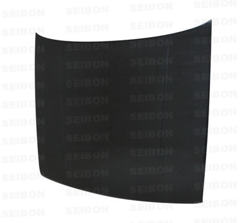 Seibon Carbon Fiber Hood for JDM Toyota Levin AE86 HD8487TYAE86L-OE HD8487TYAE86L-OE Photo - Primary