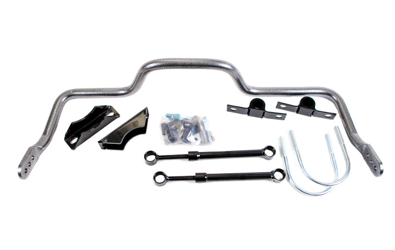 Hellwig Rear Big Wig Sway Bar 7271 Photo - Primary