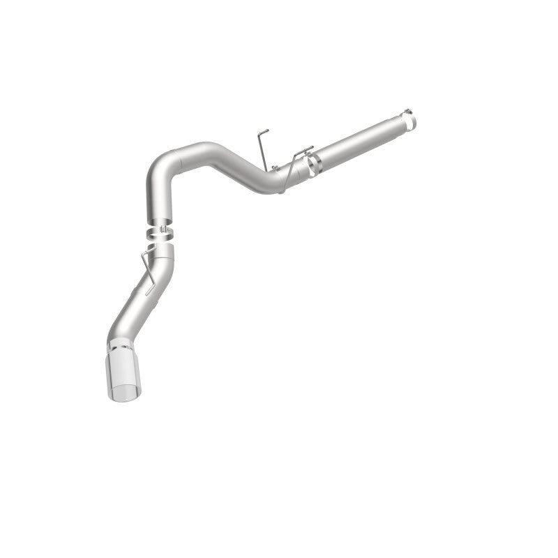 MagnaFlow Ram MagnaFlow PRO DPF Series Filter-Back Performance Exhaust System 17912 360 Degree Image Set